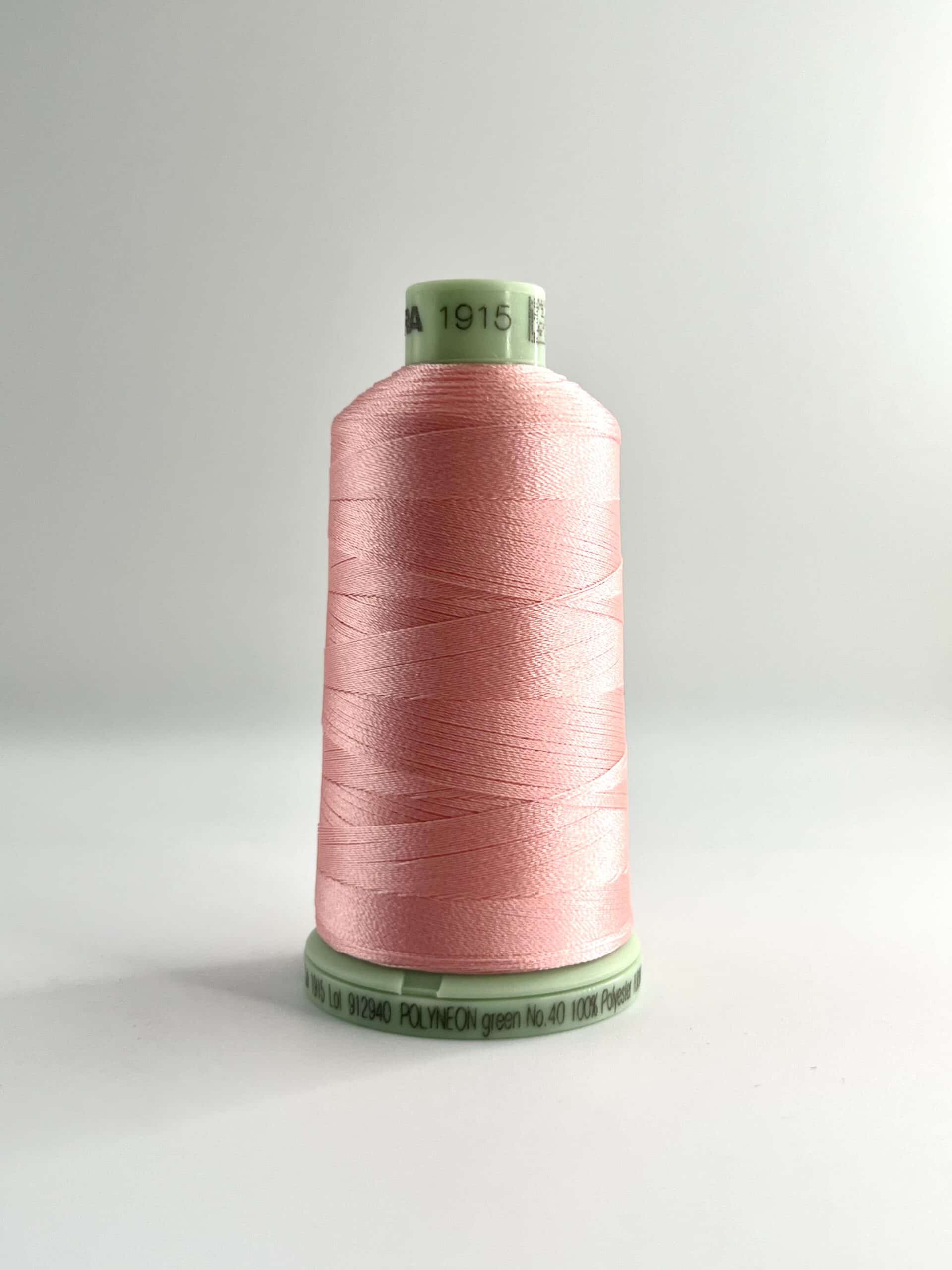 HILO MADEIRA 1.000 MTS Nº 40 COL/1915