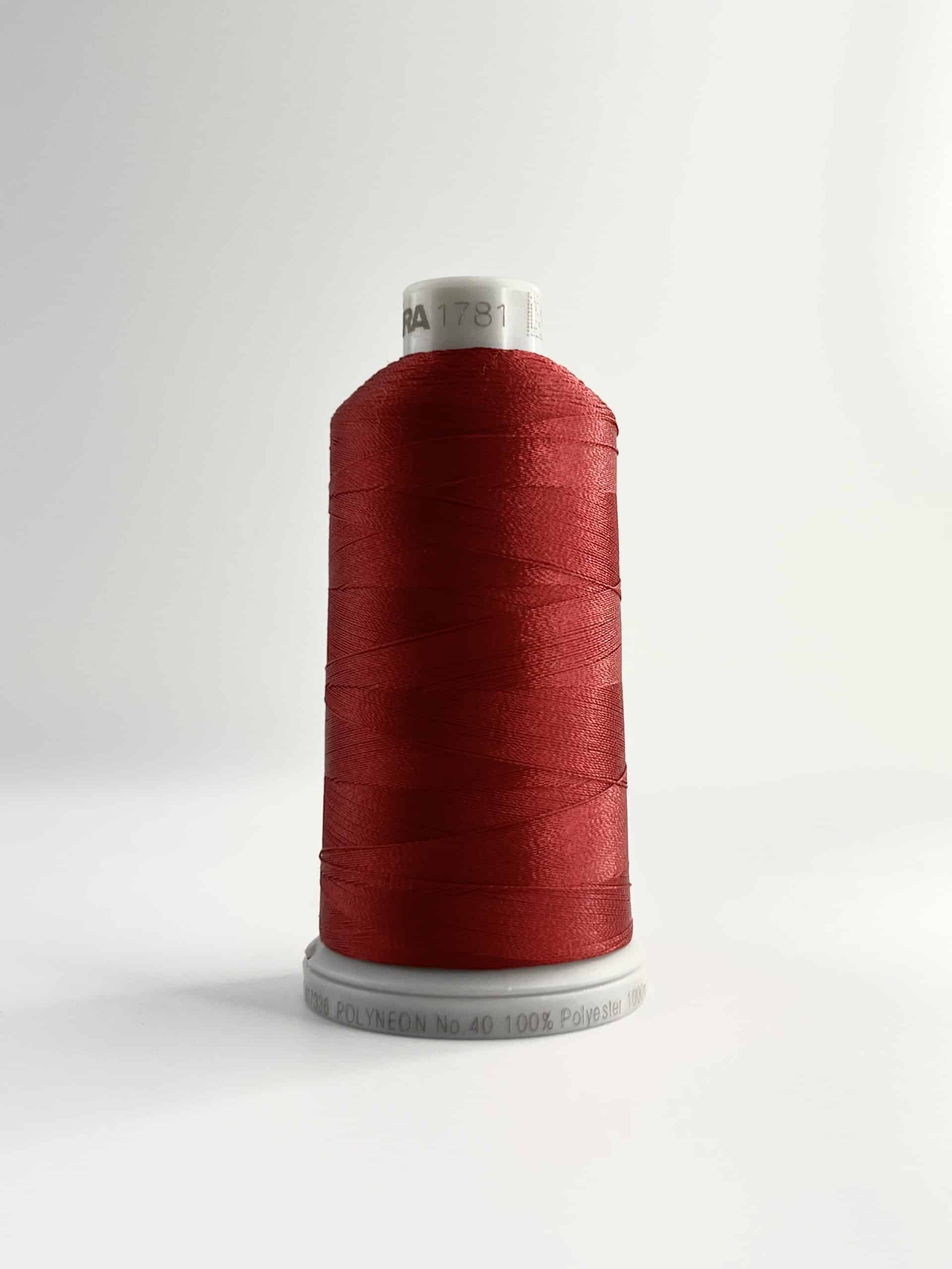 HILO MADEIRA 1.000 MTS Nº 40 COL/1781