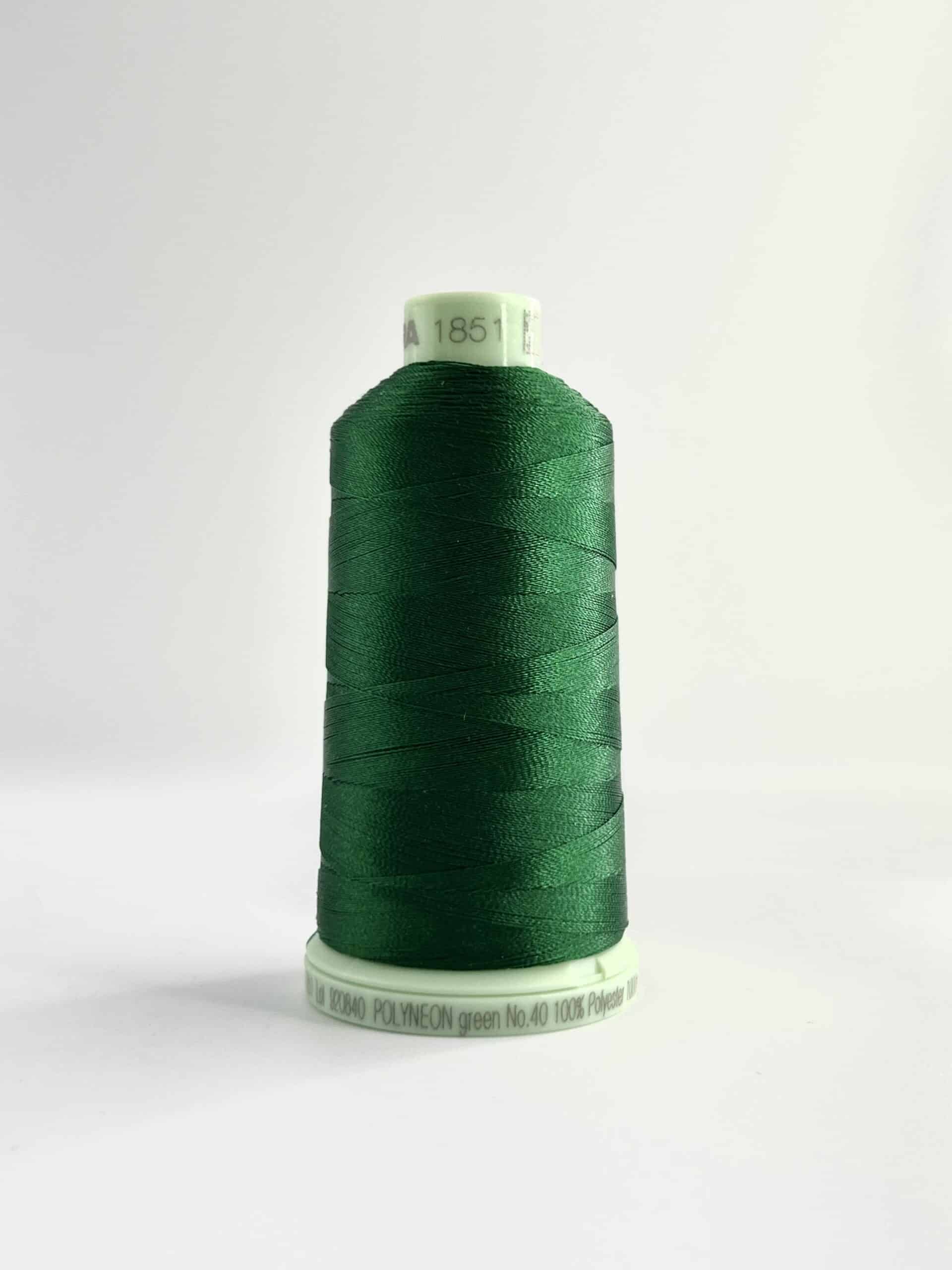 HILO MADEIRA 1.000 MTS Nº 40 COL/1851