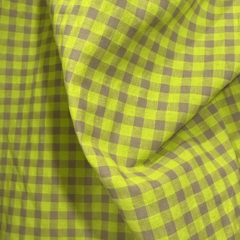 VICHY SEERSUCKER