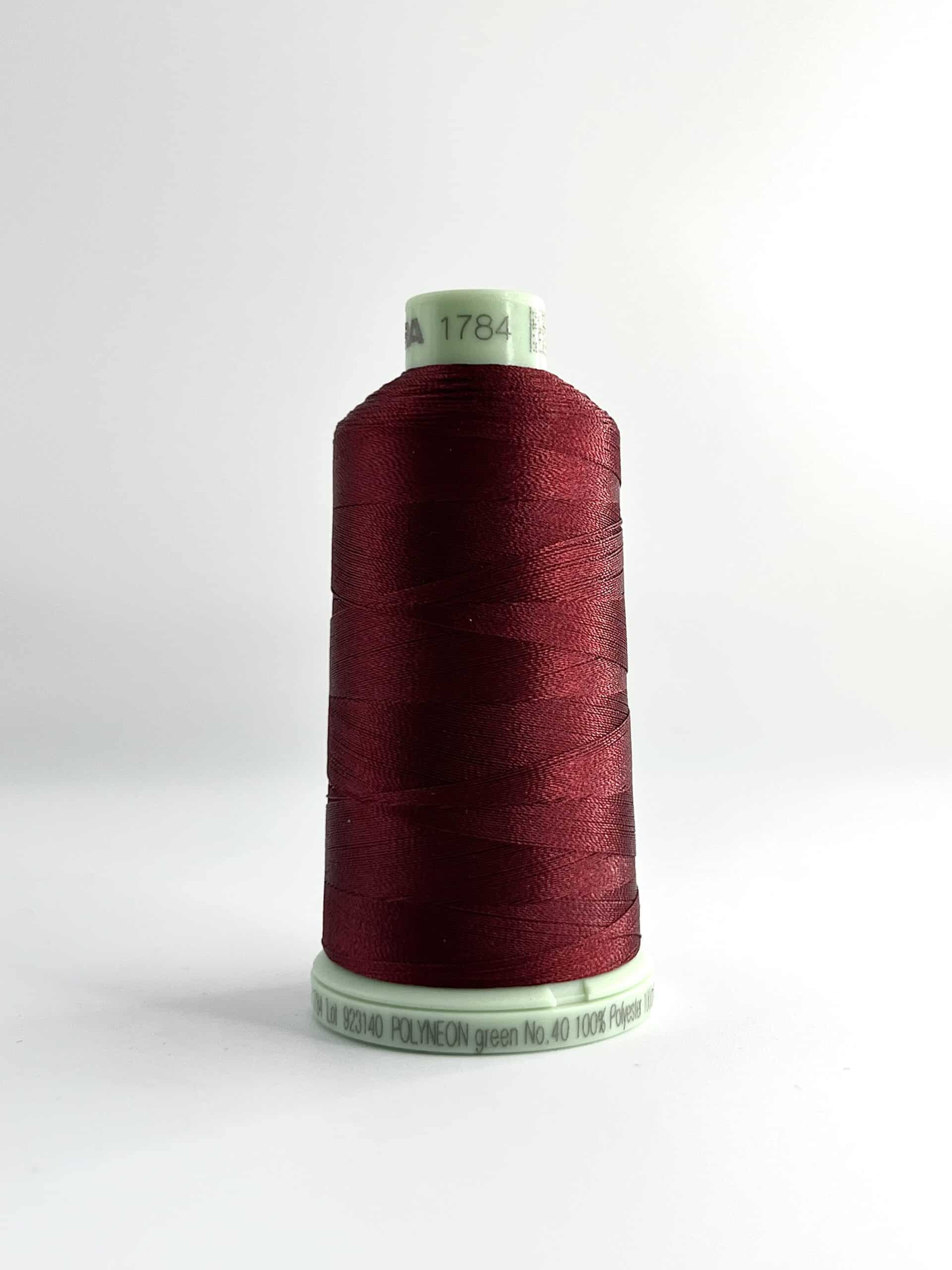 HILO MADEIRA 1.000 MTS Nº 40 COL/1784