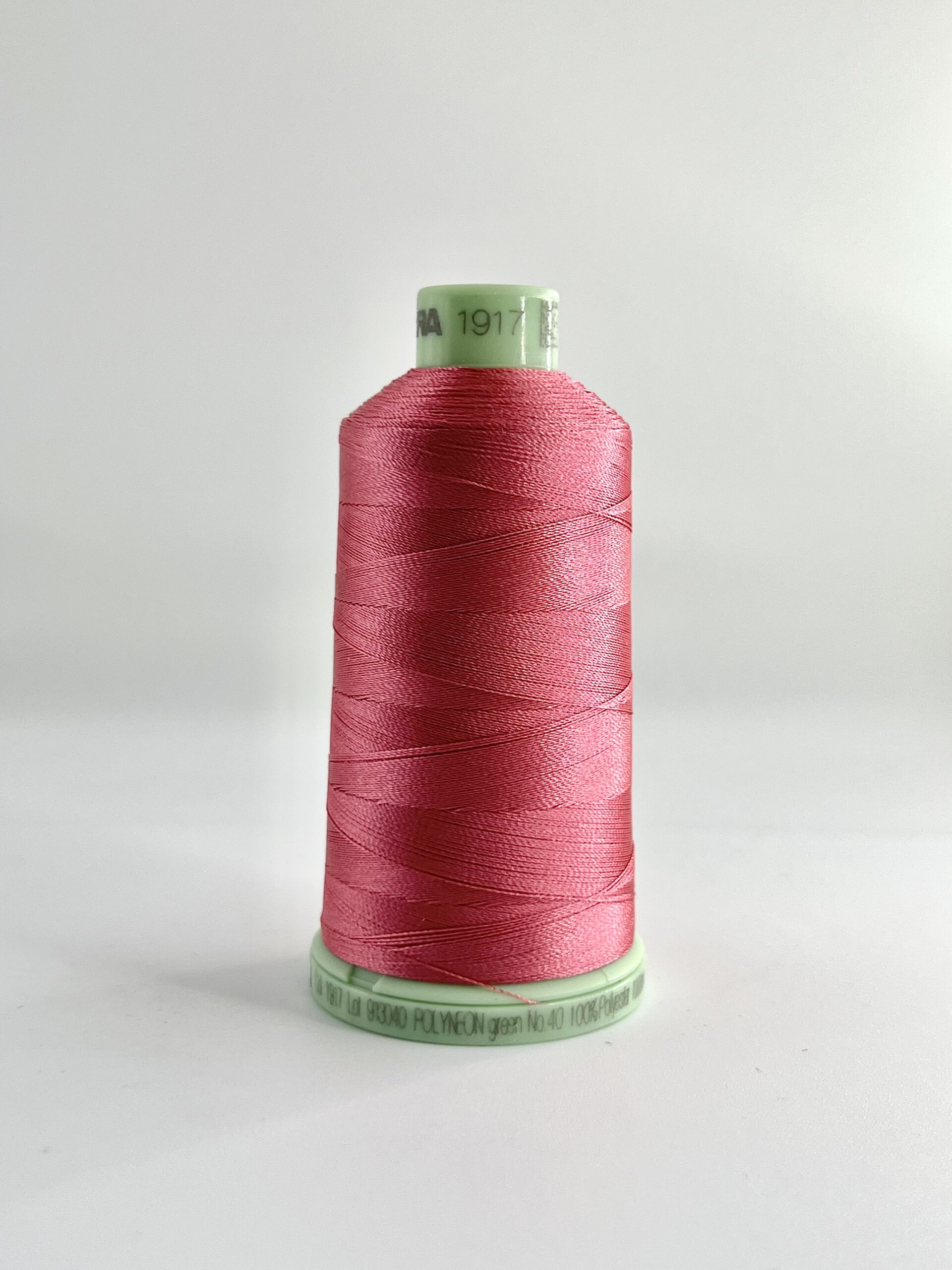 HILO MADEIRA 1.000 MTS Nº 40 COL/1917