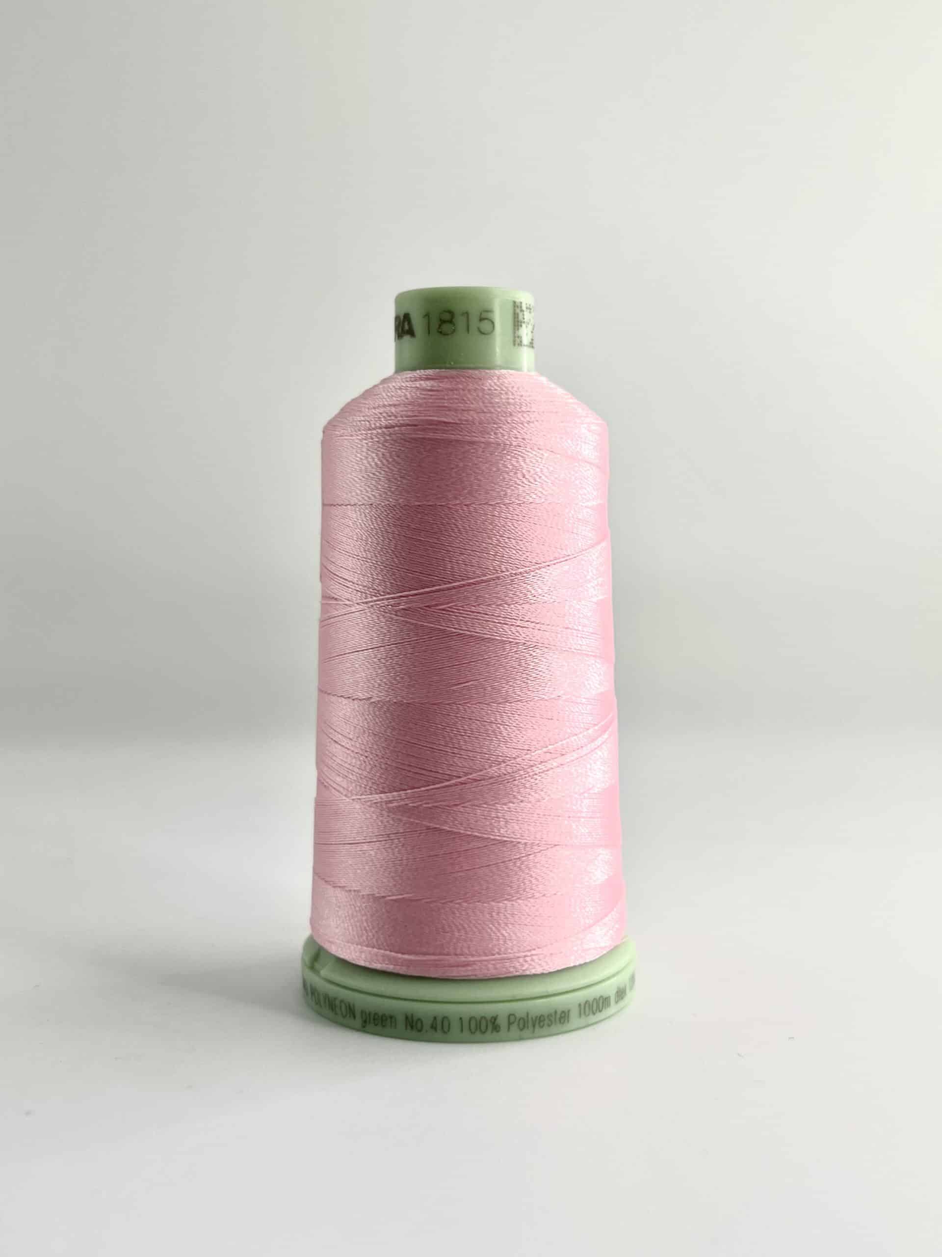 HILO MADEIRA 1.000 MTS Nº 40 COL/1815