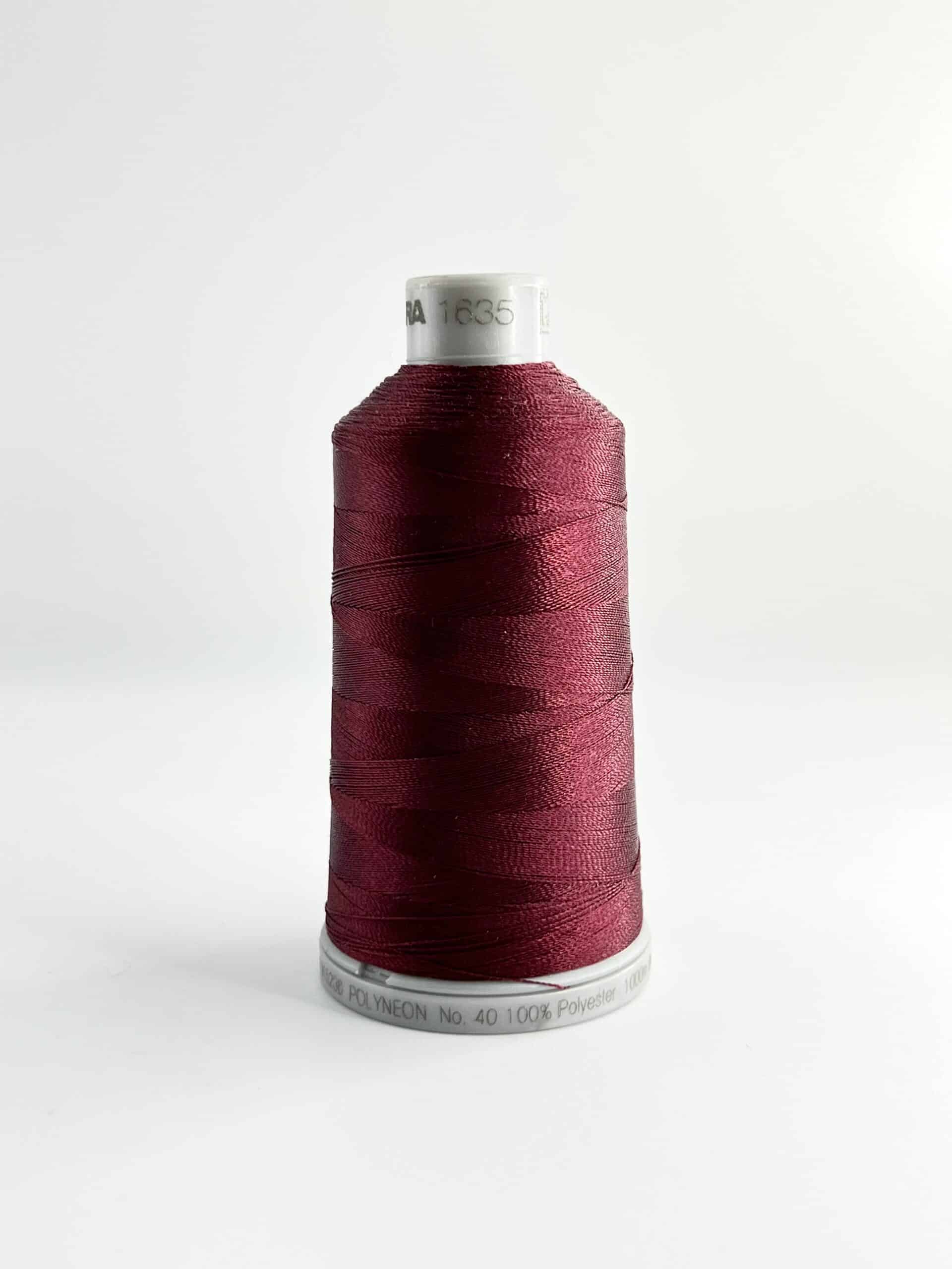 HILO MADEIRA 1.000 MTS Nº 40 COL/1635