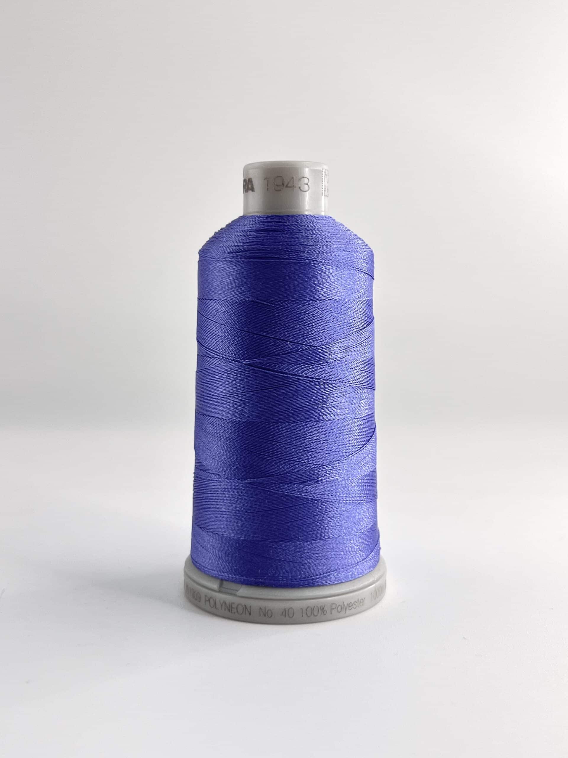 HILO MADEIRA 1.000 MTS Nº 40 COL/1943