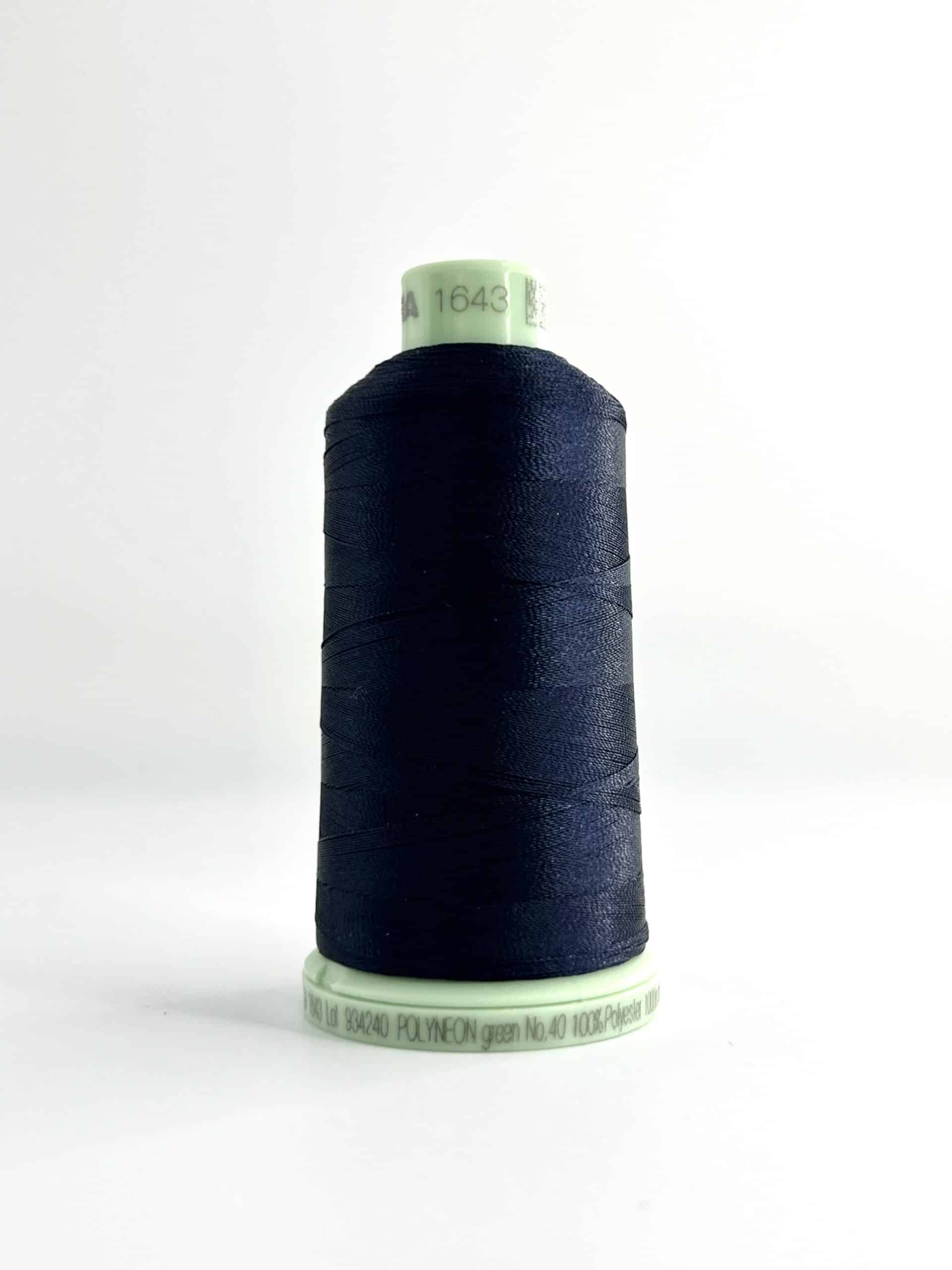 HILO MADEIRA 1.000 MTS Nº 40 COL/1643