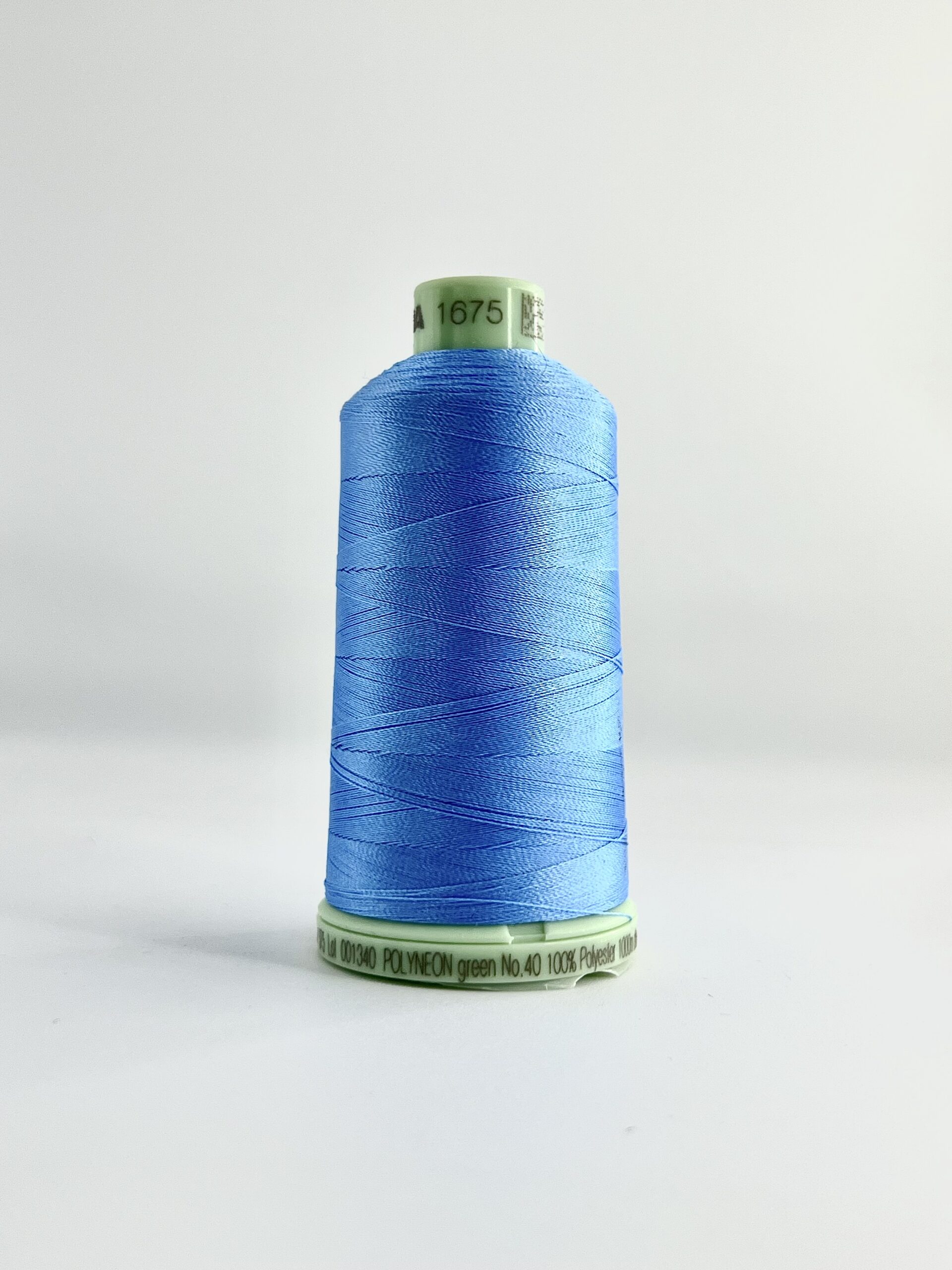 HILO MADEIRA 1.000 MTS Nº 40 COL/1675