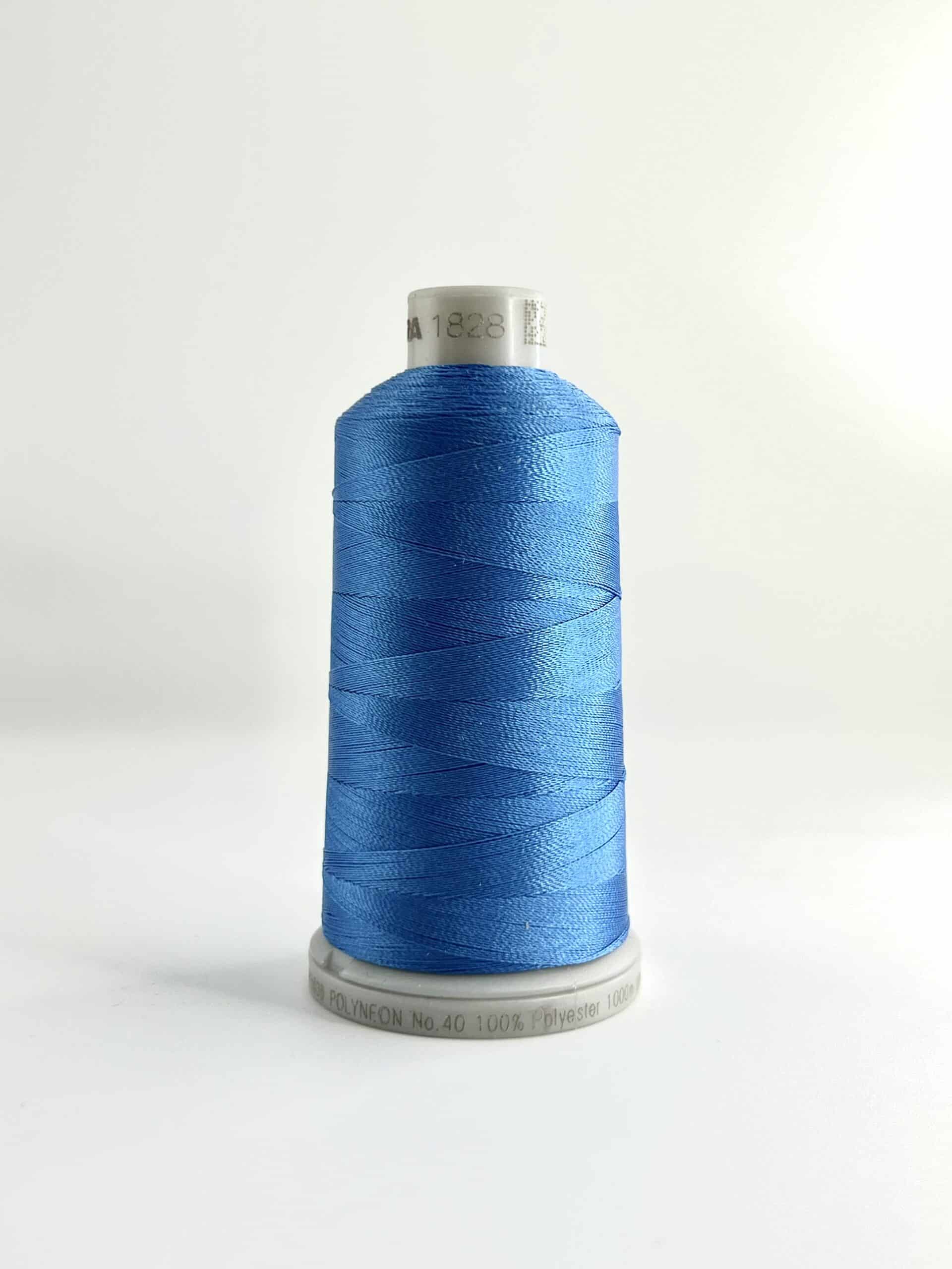 HILO MADEIRA 1.000 MTS Nº 40 COL/1828