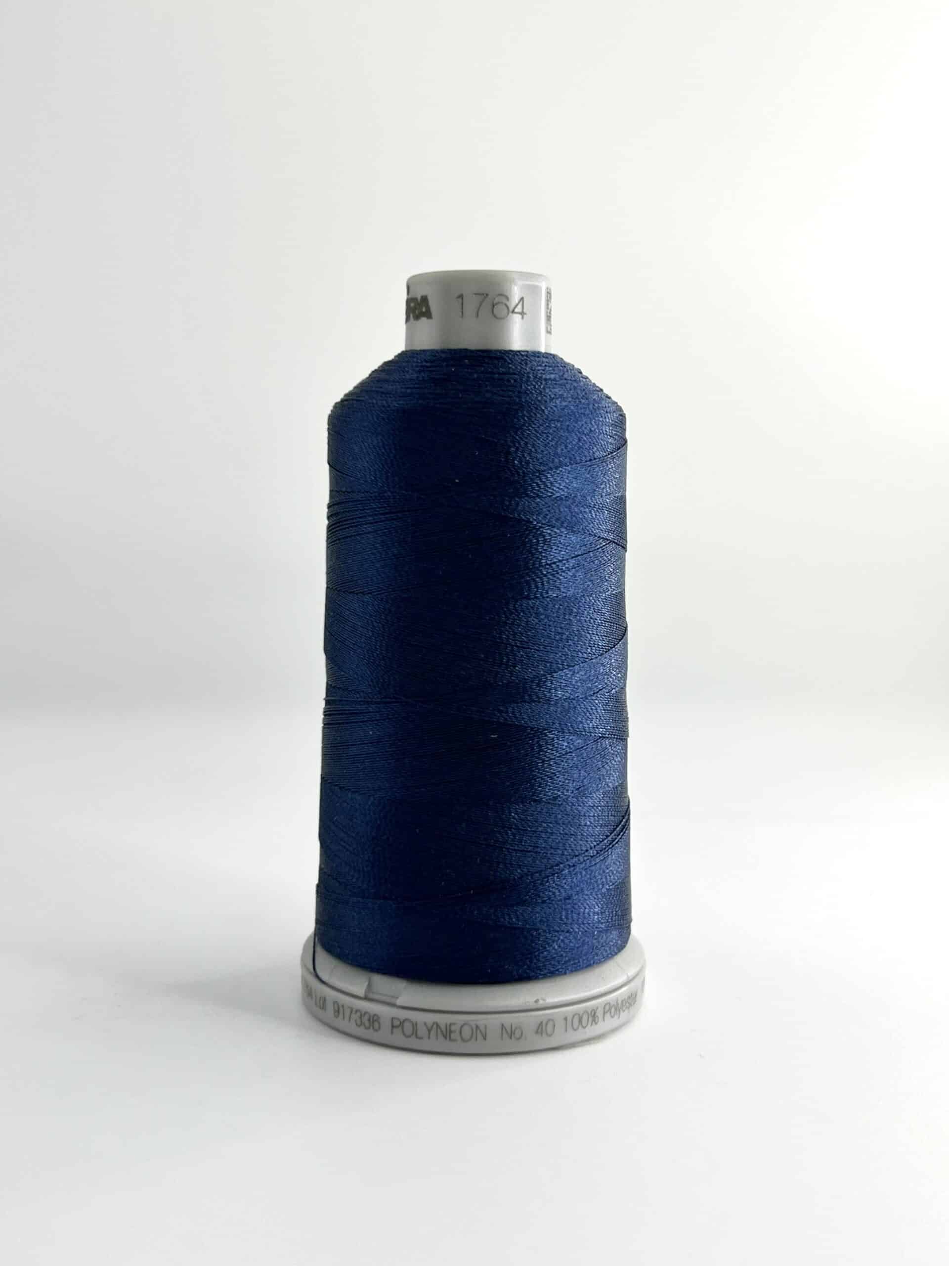 HILO MADEIRA 1.000 MTS Nº 40 COL/1764