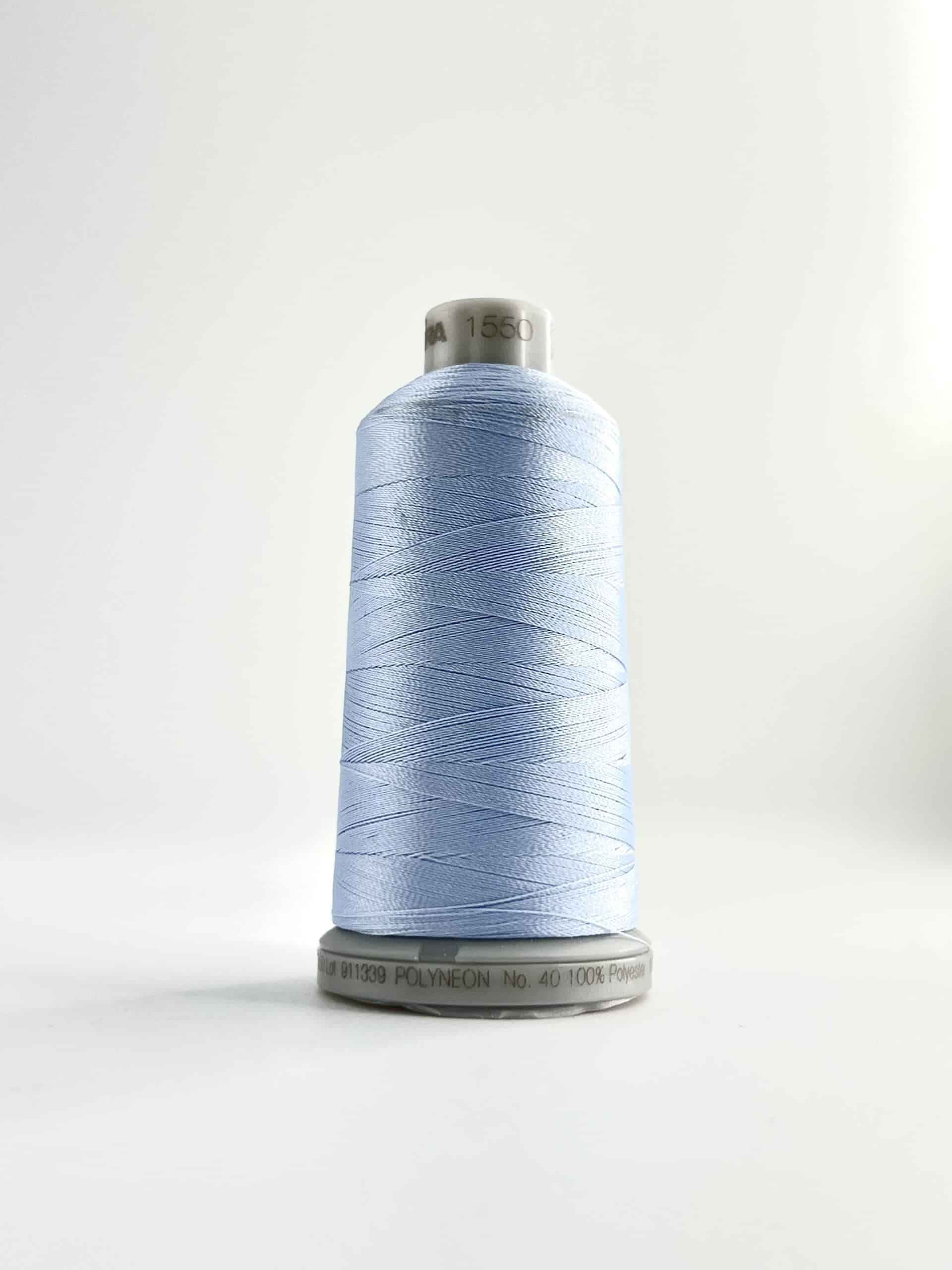 HILO MADEIRA 1.000 MTS Nº 40 COL/1550