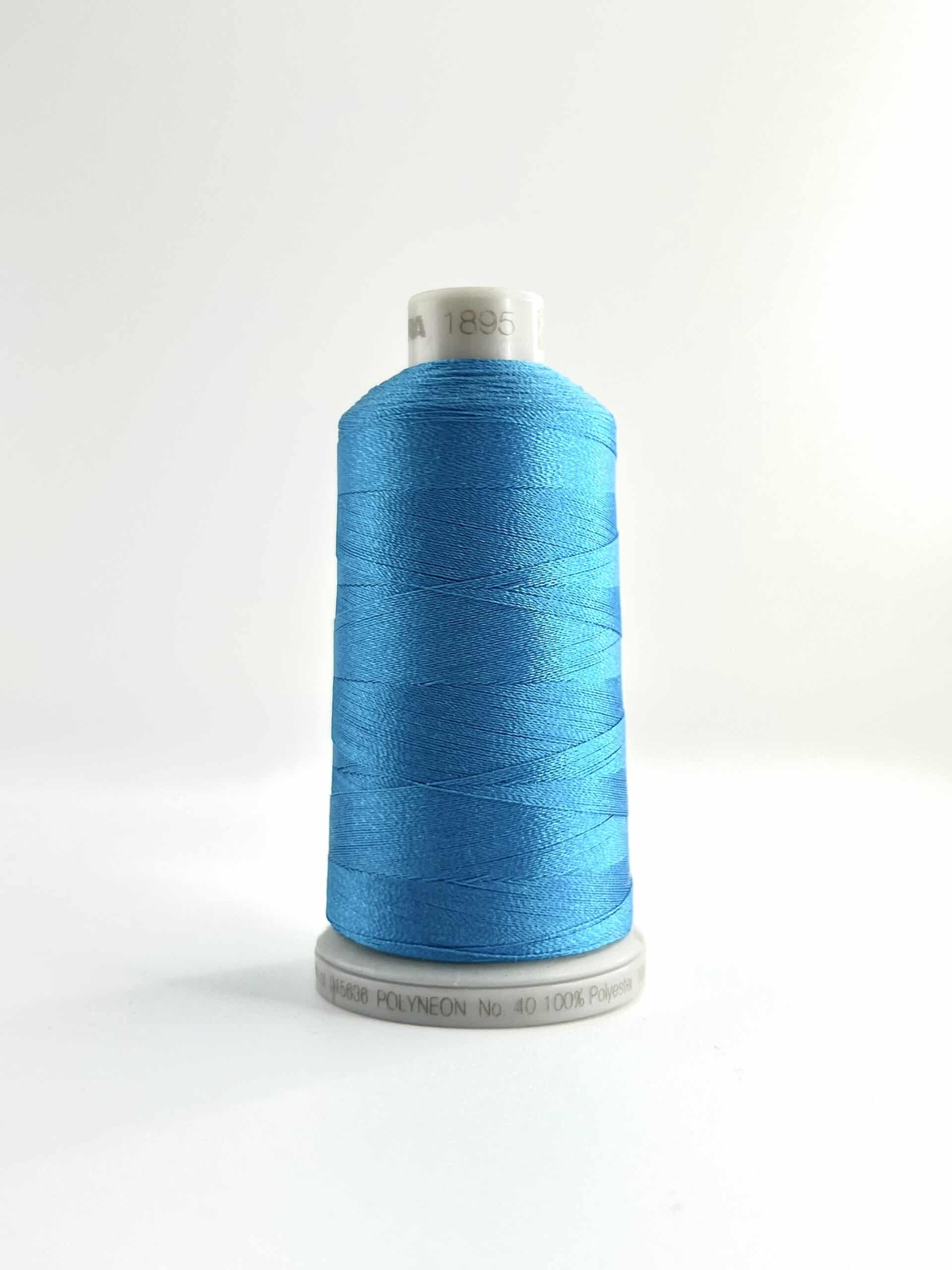 HILO MADEIRA 1.000 MTS Nº 40 COL/1895