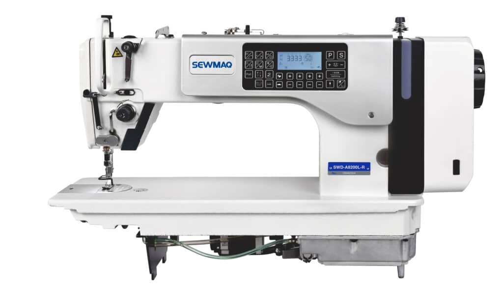 SWD-A8200L-PR SEWMAQ