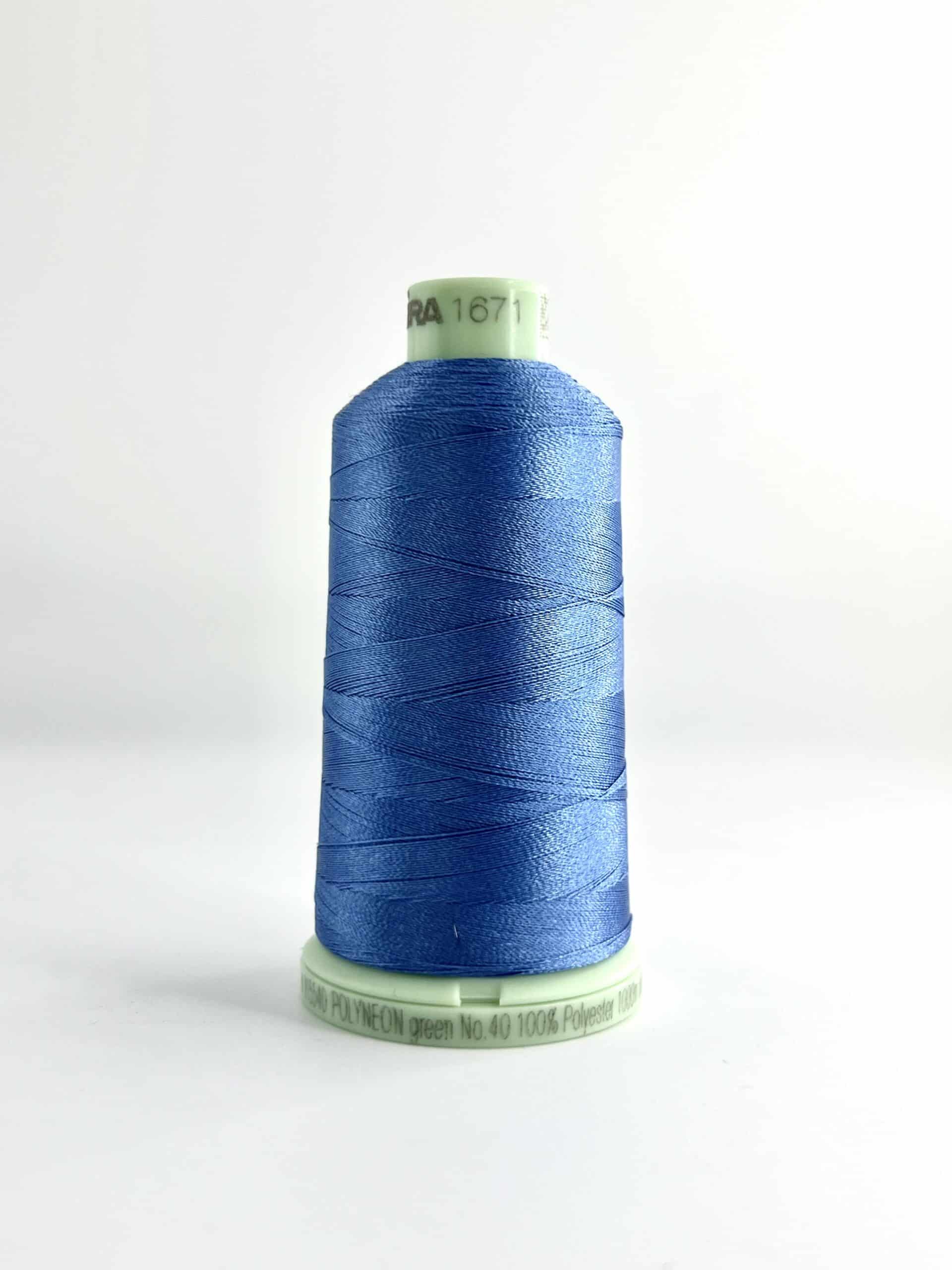 HILO MADEIRA 1.000 MTS Nº 40 COL/1671