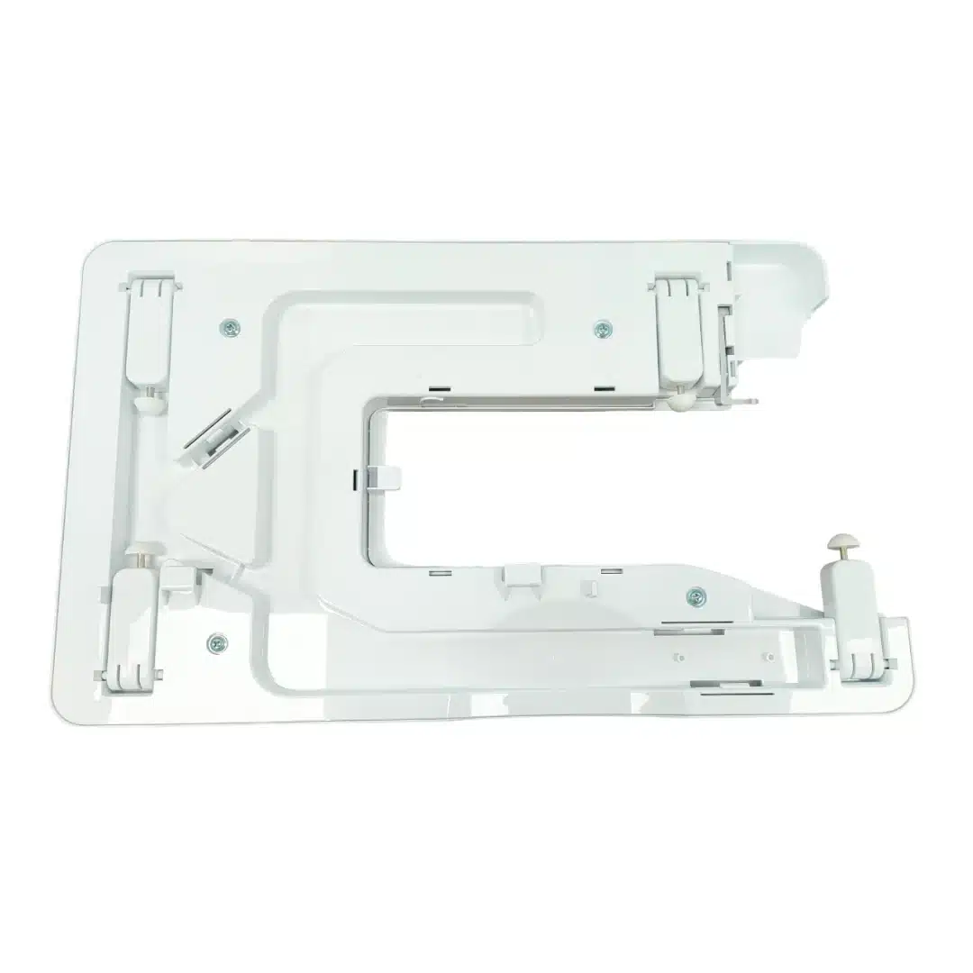 Mesa de Extensión Brother WT15 para Brother M380D, MV (Viola Edition), A16, A50, A65, A80 y A150 - Imagen 3
