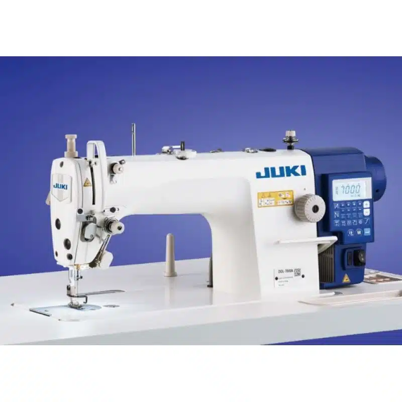 JUKI DDL7000AS-7 PESPUNTE RECTO CORTAHILOS