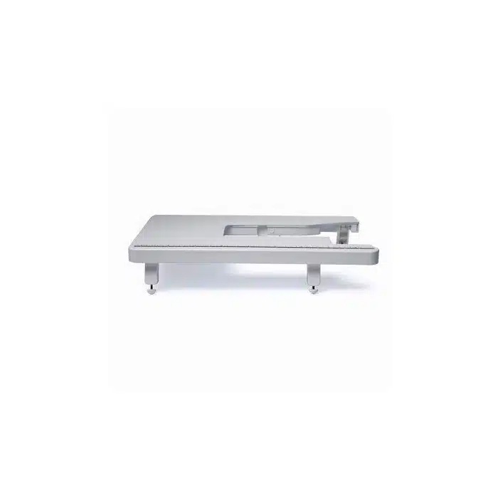 Mesa de Extensión Brother WT15 para Brother M380D, MV (Viola Edition), A16, A50, A65, A80 y A150 - Imagen 2