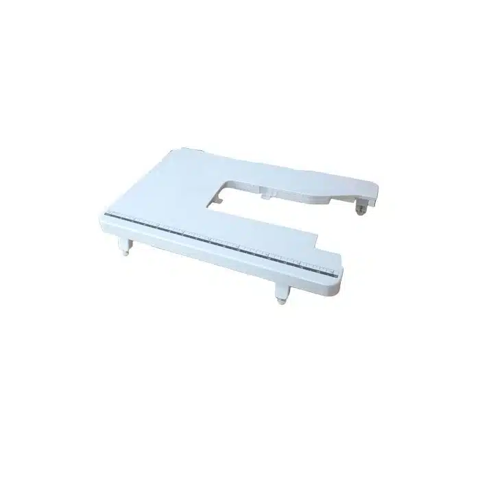 Mesa de Extensión Brother WT15 para Brother M380D, MV (Viola Edition), A16, A50, A65, A80 y A150 - Imagen 4