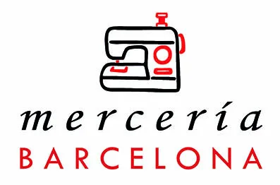 Logo Mercería Barcelona
