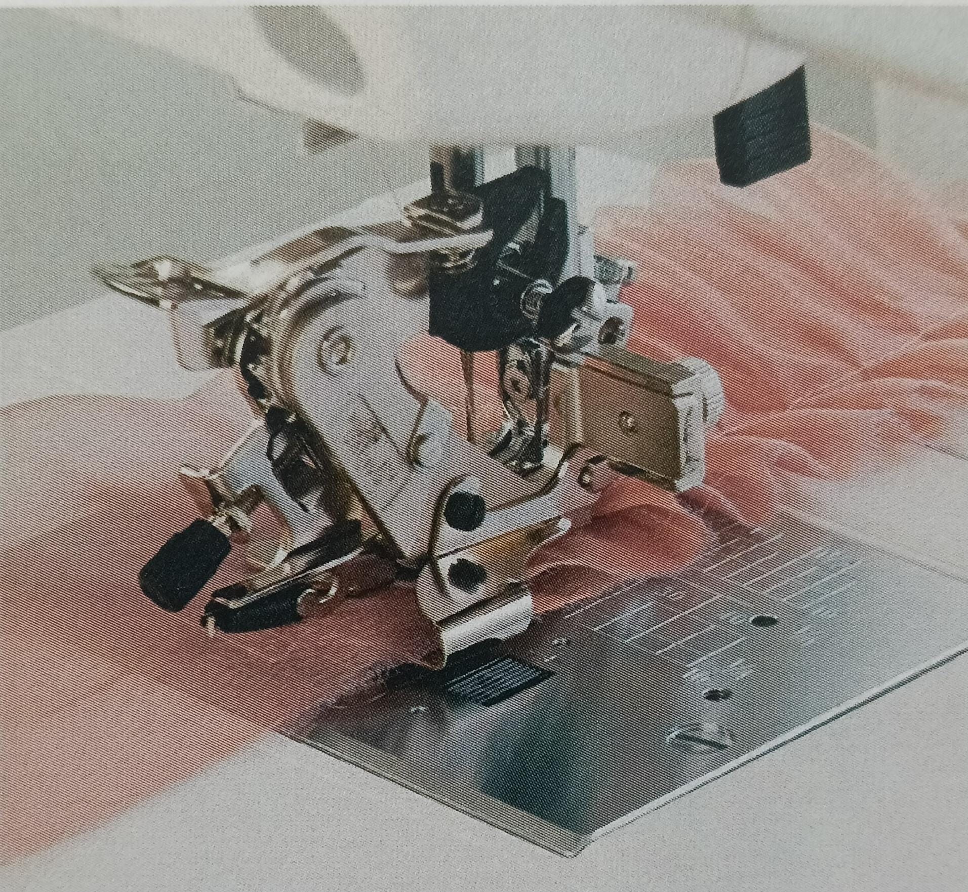 FRUNCIDOR JANOME JN0069