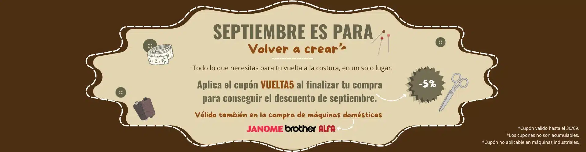 Banner septiembre 2026